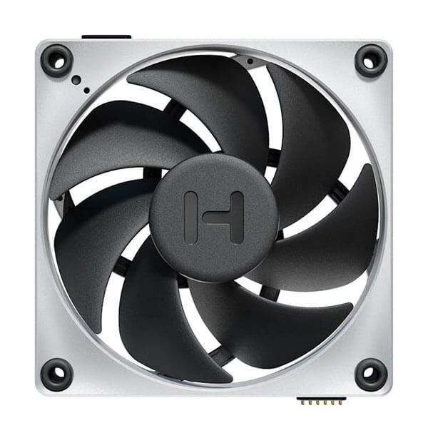 Hyte Thicc FP12 Triple Pack 120mm Cabinet Fan